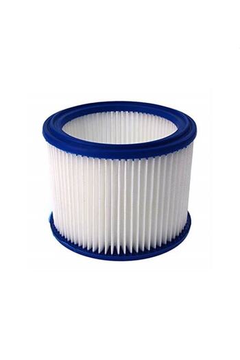 Nilfisk Alto Attix 5 - Cylindrical Hepa Filter Cartridge