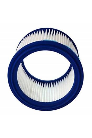 Nilfisk Alto Attix 5 - Cylindrical Hepa Filter Cartridge