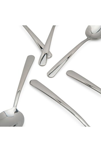 Aryıldız Set of 6 Teaspoons