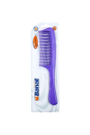 Banat Fashion 115 Handle Opening Comb