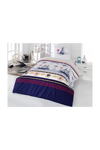 Kristal By Taç Ranforce Single Seater 4 Season Set Sailing Boat