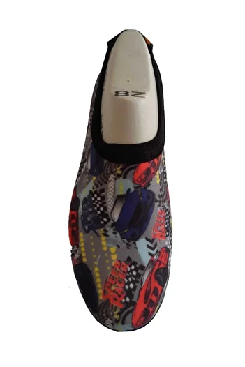 Savana Non-Slip Sea Booties