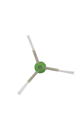 iRobot Roomba I7 Compatible - 4 Hepa Filters and Side Brushes, 2 Sets (4 Pcs) Main Brushes