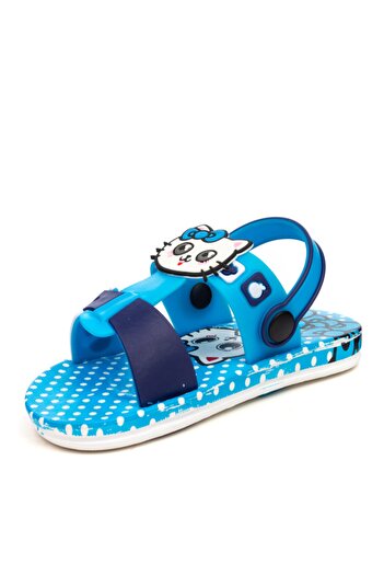Akınal Bella Hello Kitty Sandals Slippers