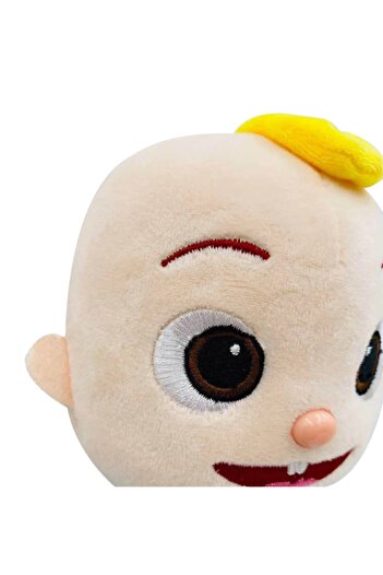 maetheus Cocomelon Cocomeli - 26 cm Quality Soft Plush Toy, Cartoon Design Cute