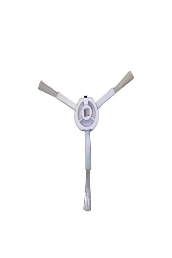 Xiaomi Πλαϊνή βούρτσα 6 τεμαχίων συμβατή με Mijia 1c Dreame Vacuum Mop F9