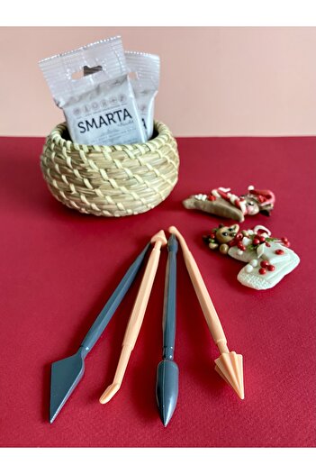 Smarta ™ Styling Set 2