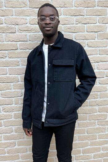 PIQUE Kiteks Whiz Men's Coat