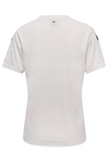 hummel hmlCORE XK POLY JERSEY S/S KADIN