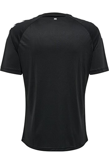 hummel hmlCORE XK CORE POLİ TİŞÖRT S/S