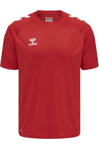 hummel hmlCORE XK CORE POLY T-SHIRT S/S