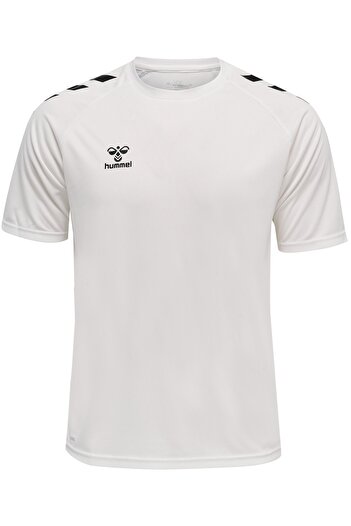 hummel hmlCORE XK CORE POLİ TİŞÖRT S/S