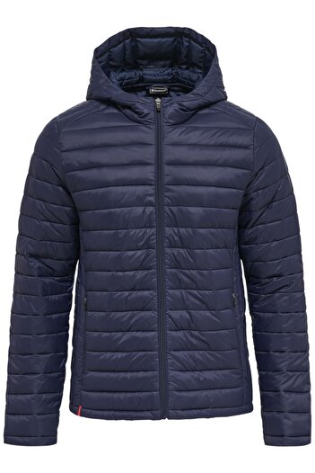 hummel hmlRED KAPİTONE KAPÜŞONLU CEKET