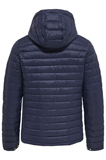 hummel hmlRED KAPİTONE KAPÜŞONLU CEKET
