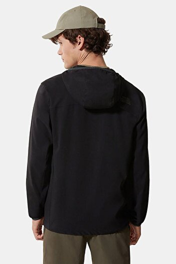 THE NORTH FACE Ανδρικό παλτό με κουκούλα Nimble Hoodie Nf0a2xlbjk31