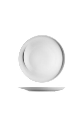 Kütahya Porselen Ayla Cake Plate