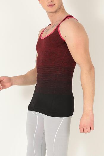 kingspearl Athlete Gym Seamless Seamless T-shirt