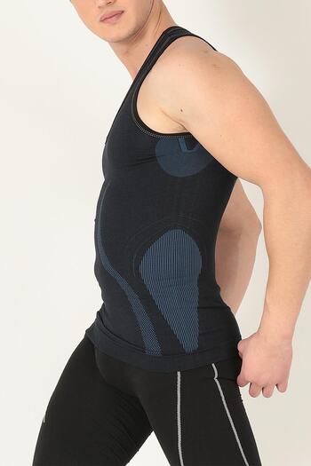 kingspearl Athlete Gym Seamless Seamless T-shirt