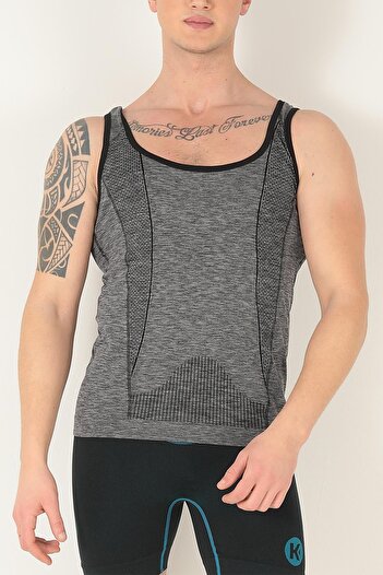 kingspearl Athlete Gym Seamless Seamless T-shirt