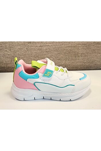 Jump 28122 Unisex Children's Daily Sports Shoes