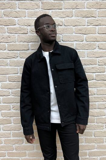 PIQUE Kiteks Whiz Men's Coat