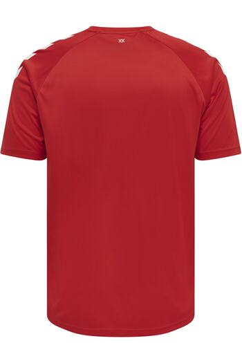 hummel hmlCORE XK CORE POLY T-SHIRT S/S