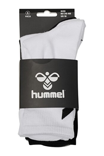 hummel hmlCHEVRON 6-PACK SOCKEN