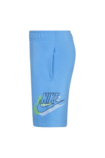 Nike Actıve Joy Ft Çocuk Şort