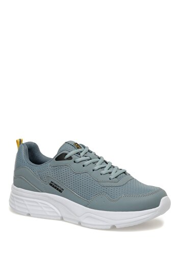 Kinetix Effect Tx 3fx Green Men's Running Shoes