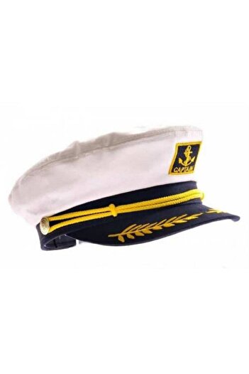End Point Captain Sailor Hat Unisex