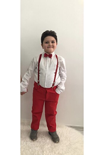 ümitteks iş ve okul kıyafetleri طقم ملابس العرض للرجال طقم علوي سفلي ملابس 23 أبريل