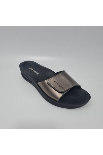 Ceyo Padova-2 Orthopedic Anatomically Comfortable Women's Slippers