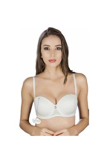 Freshness 2134 Без бретелей бюстгальтер без підкладки