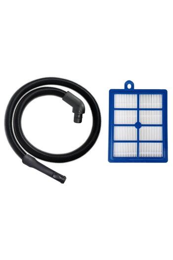 MFS Beko Bks 2620 / Bks 2622 - Συμβατό σετ σωλήνων και φίλτρων Hepa