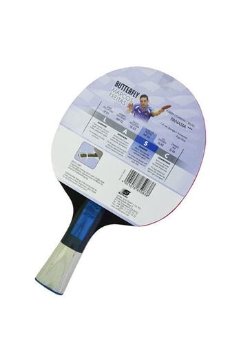 BUTTERFLY Marcos Freıtas Mfx4 Ready Racquet