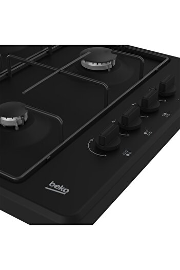 Beko Bsomd D 611 Es Set Üstü Ocak