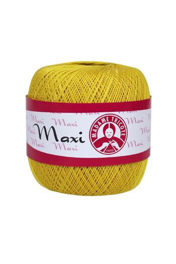 Ören Bayan Maxi Dantel Ipliği 100 Gr