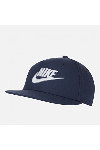 Nike Unisex Lacivert Şapka