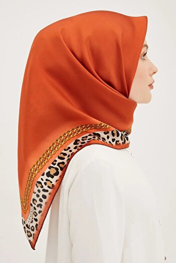 Armine Sura Silk Scarf 2023 Summer Season 8912d01-38