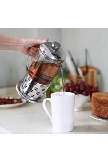 YAKUT French Press
