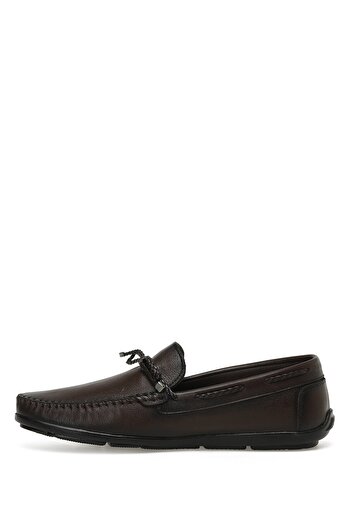 İnci Ανδρικό Loafer Confa 3fx Brown