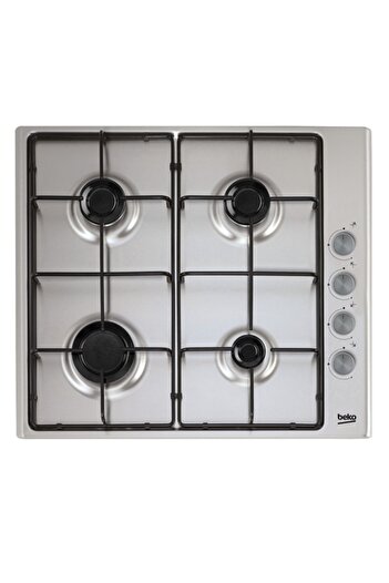 Beko Htzg 64120 Sx Set Üstü Ocak