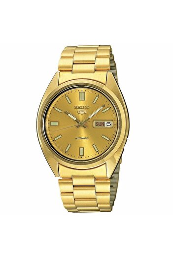 Seiko Snxs80k1 Erkek Kol Saati