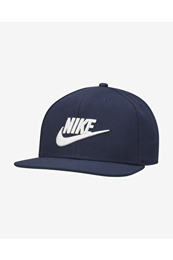 Nike Unisex Lacivert Şapka