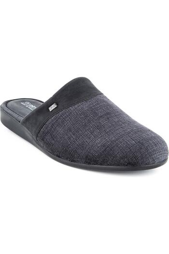 Muya Ray Anatomical Sole Winter Indoor Men's House Slippers