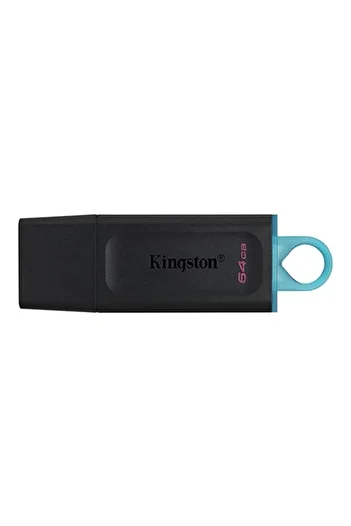Kingston 64 Gb Dt Exodia Dtx/64 Gb USB 3.2