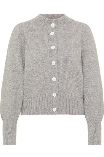 myMo cardigan blonda