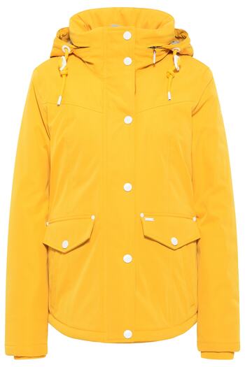 Icebound Winterjacke sapello