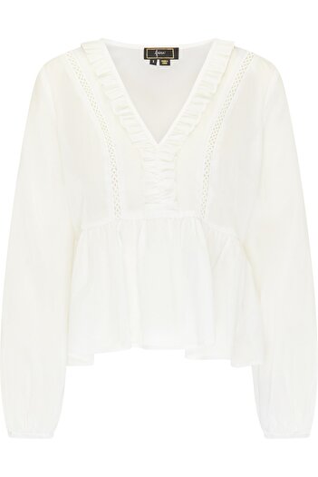 Faina Bluse