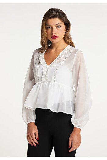 Faina Bluse